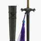 Dragon Sword Decorative Knife