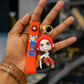 🔥 One Piece Shanks 3D Keychain