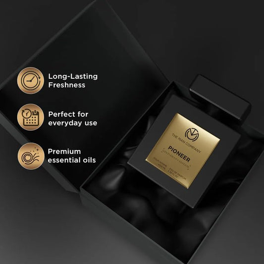The Man Company Perfume for Men | |