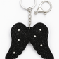 Rhinestone Keychain - 10 varient