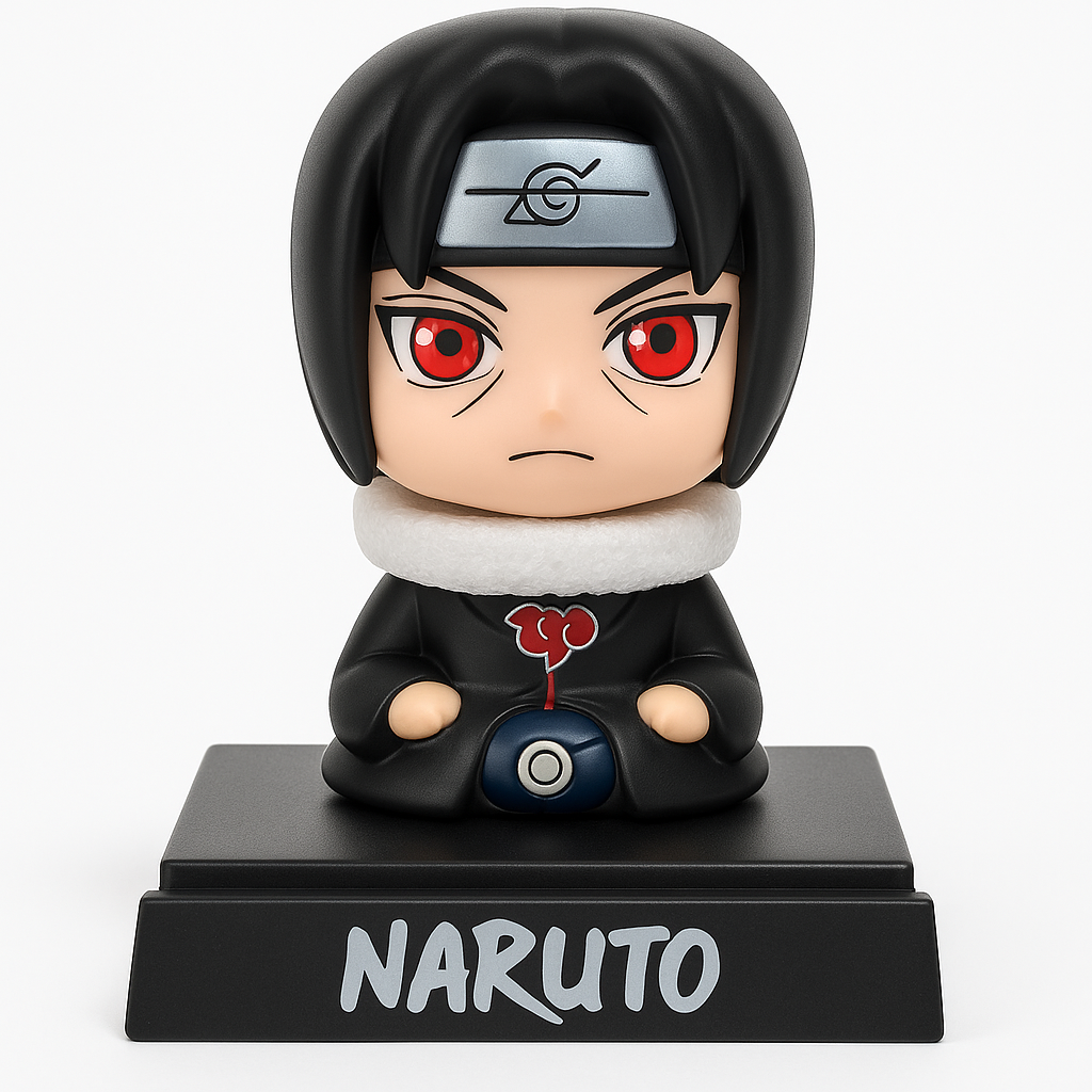 “Naruto Itachi Uchiha Bobblehead |