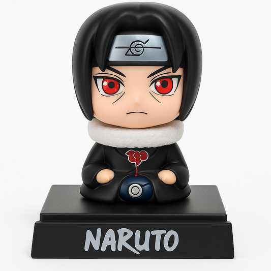 “Naruto Itachi Uchiha Bobblehead |