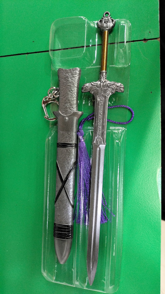 Dragon Sword Decorative Knife