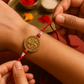 Raksha Bandhan Celebration – Sister