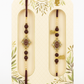 Elegant Designer Rakhi Gift Box 🎁✨ |