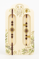 Elegant Designer Rakhi Gift Box 🎁✨ |
