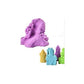 Active Sand Canister Play Kit (Pack of 2), Multicolor