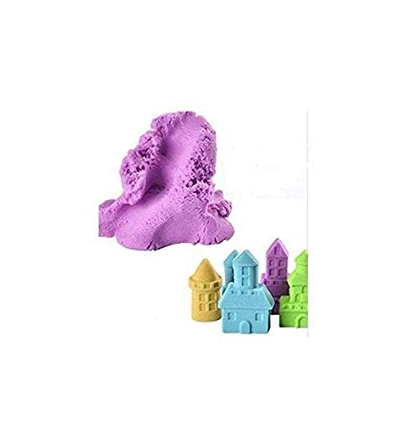 Active Sand Canister Play Kit (Pack of 2), Multicolor