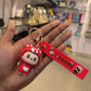 🎒 Labubu Cartoon Keychain for Kids