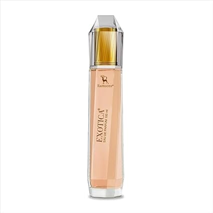 Exotica  Premium Long Lasting Fragrance Spray