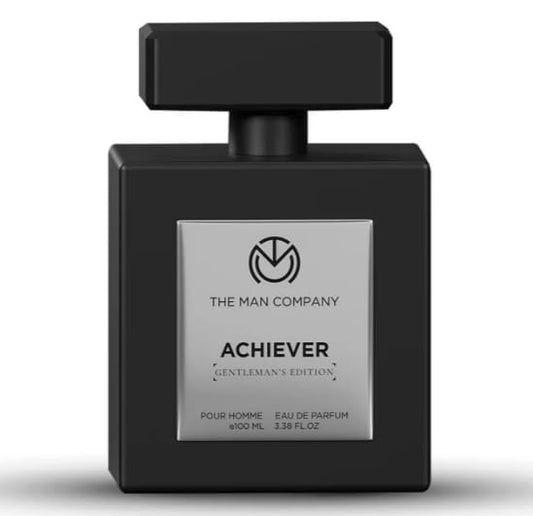 Long Lasting Eau de Parfum | Woody & Musky Fragrance |