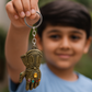 Infinity Gauntlet Keychain
