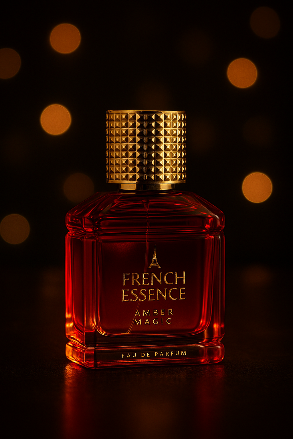 French Essence Grace Eau de Parfum – 100ml