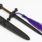 Dragon Sword Decorative Knife