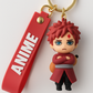 anime keychyain