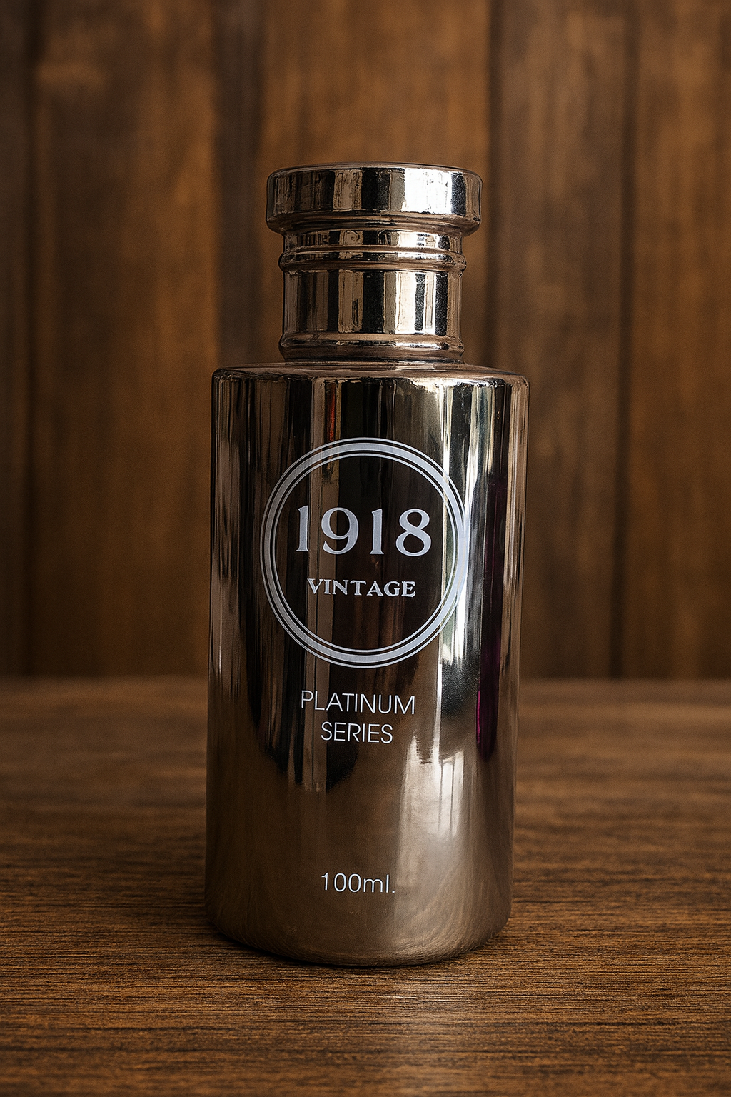 1918 Vintage Platinum Series Eau de Parfum