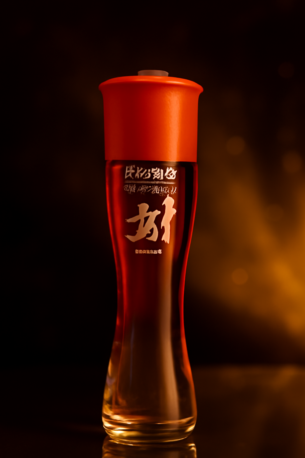 🌹 Romanio Red Perfume