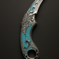 Dragon Edge Fantasy Knife