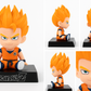 Dragon Ball Z Super Saiyan Goku