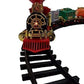 Choo Choo Train with Track Set for Boys & Girls,