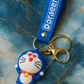 🧸 Adorable Doraemon keychain
