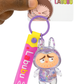 Labubu Keychain  - 8 varient