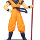 Dragon Ball Z Son Goku Action Figure