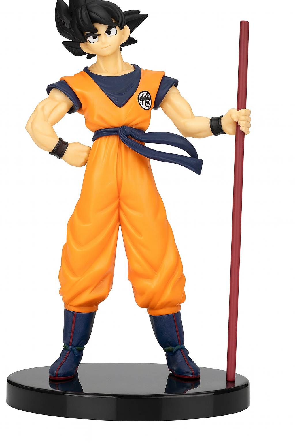 Dragon Ball Z Son Goku Action Figure