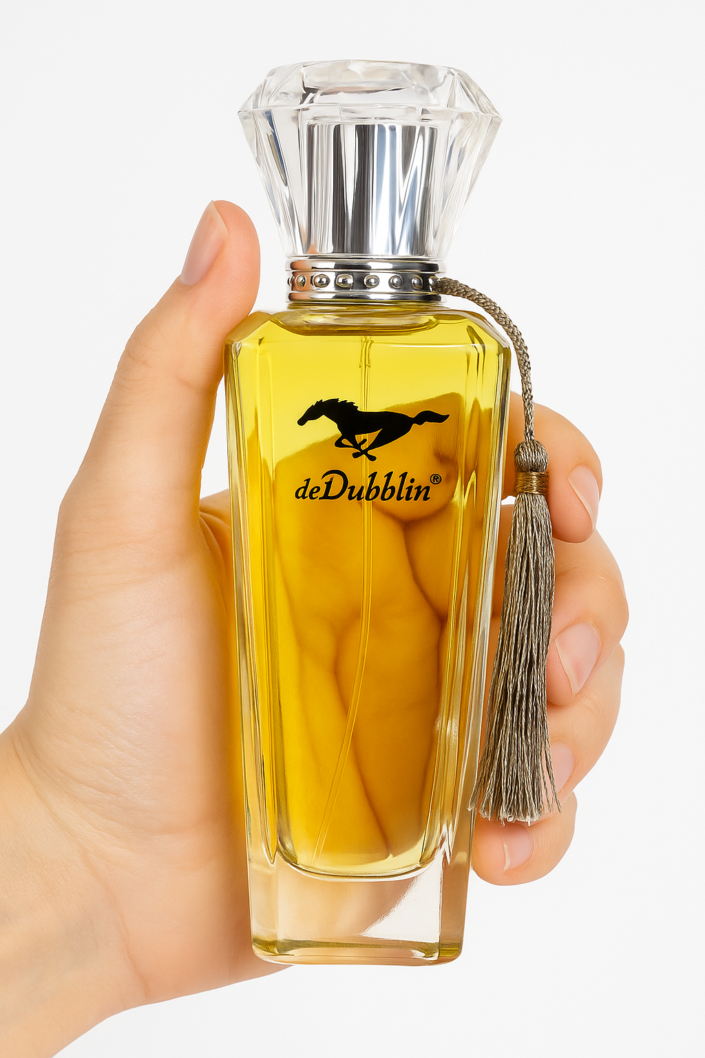 Unisex Eau de Parfum – Long Lasting