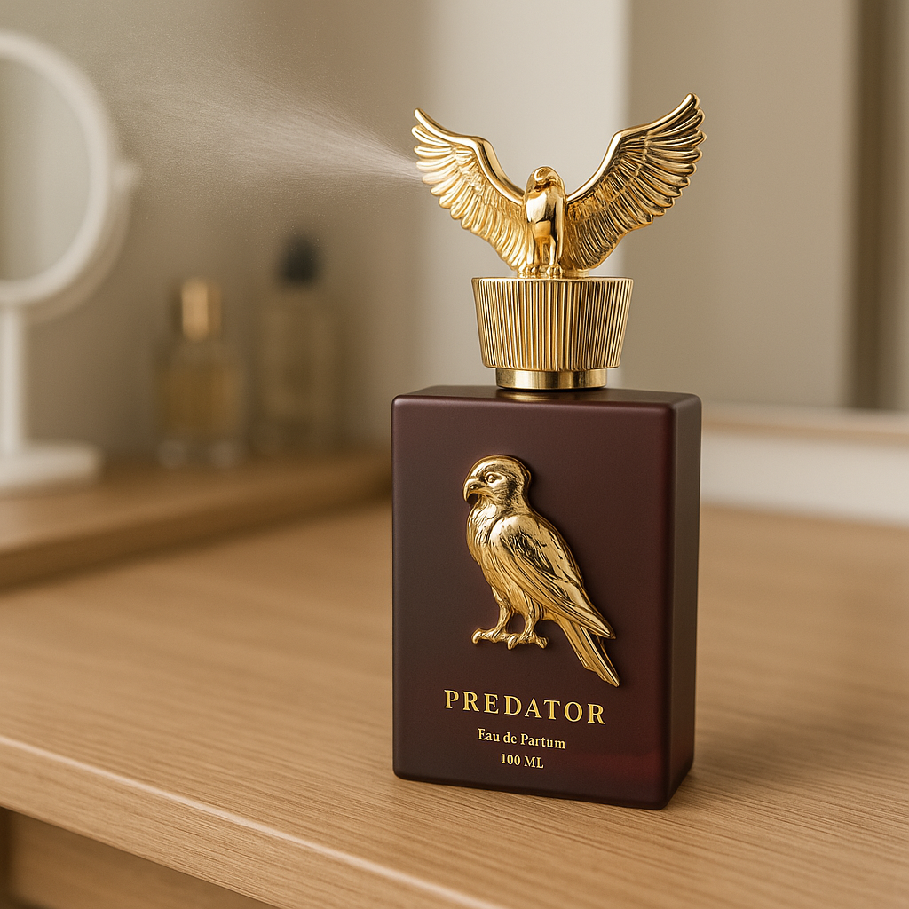 OVEŌ Predator Eau de Parfum