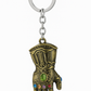 Infinity Gauntlet Keychain