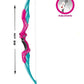 Kids Bow & Arrow Toy, Boys and Girls Basic Archery Set