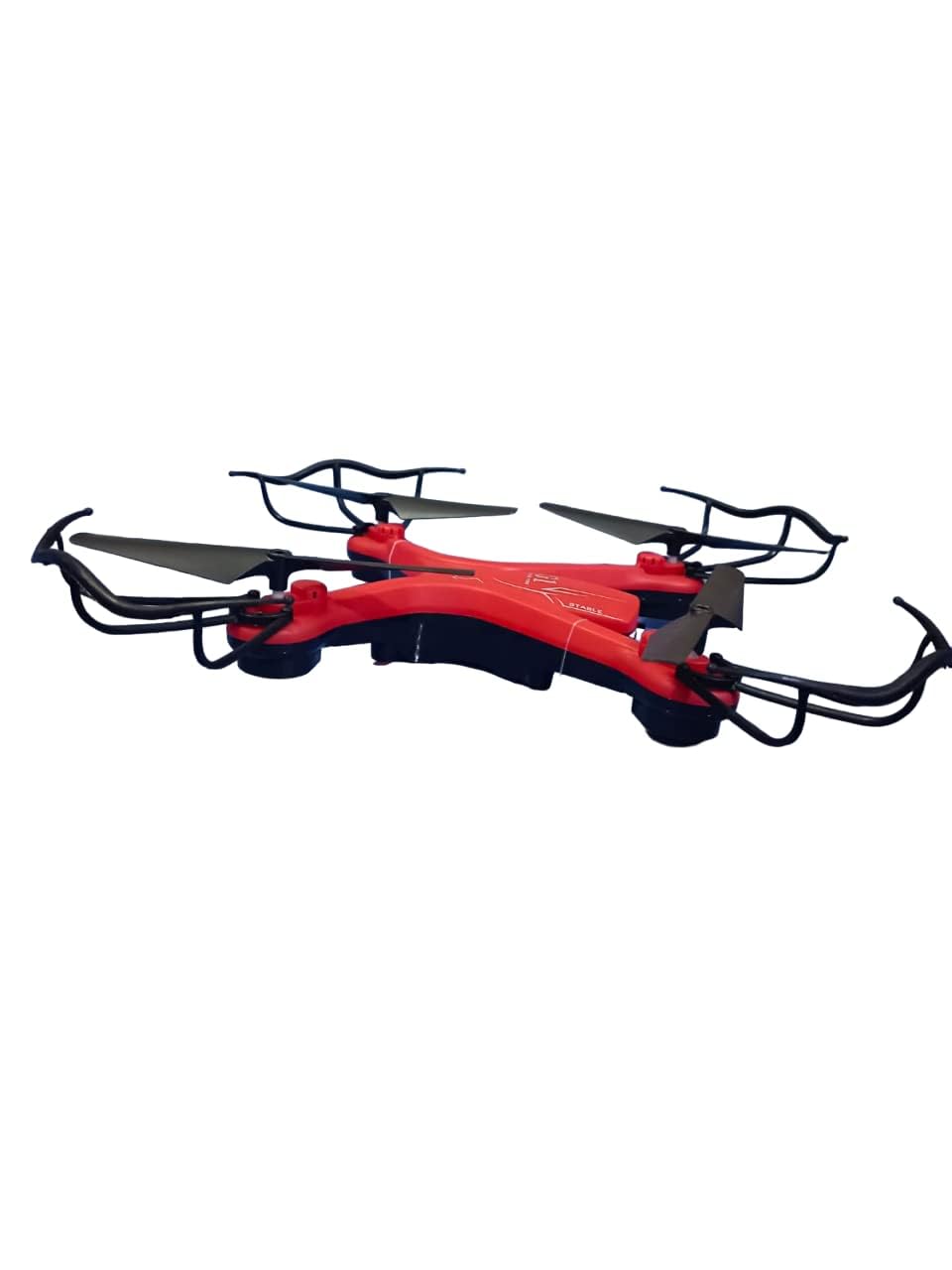 😍Flowing Fire 2.4G RC Drone Plastic 6 Channe