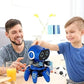 ancing Robot, Walking Electronic Battery Operated