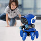 ancing Robot, Walking Electronic Battery Operated