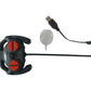 Rechargeable Radio Remote Control Spray Police Racing