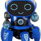 ancing Robot, Walking Electronic Battery Operated