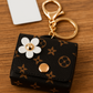 Luxury Mini Purse Keychain