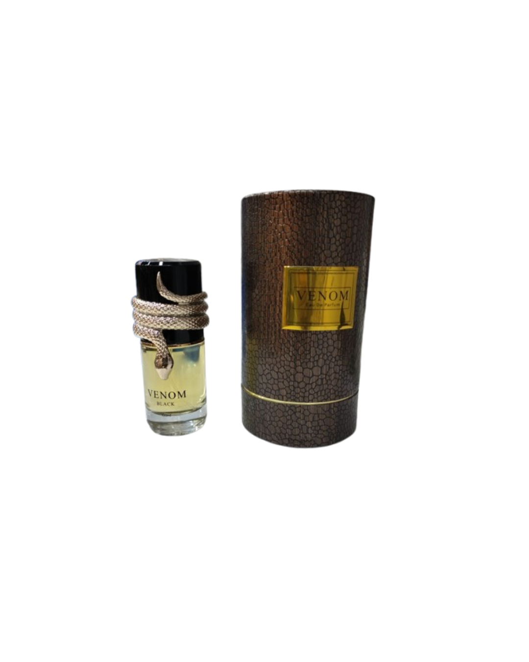 🖤 VENOM Eau De Parfum 1377 | Unisex Perfume | 100ml 🖤