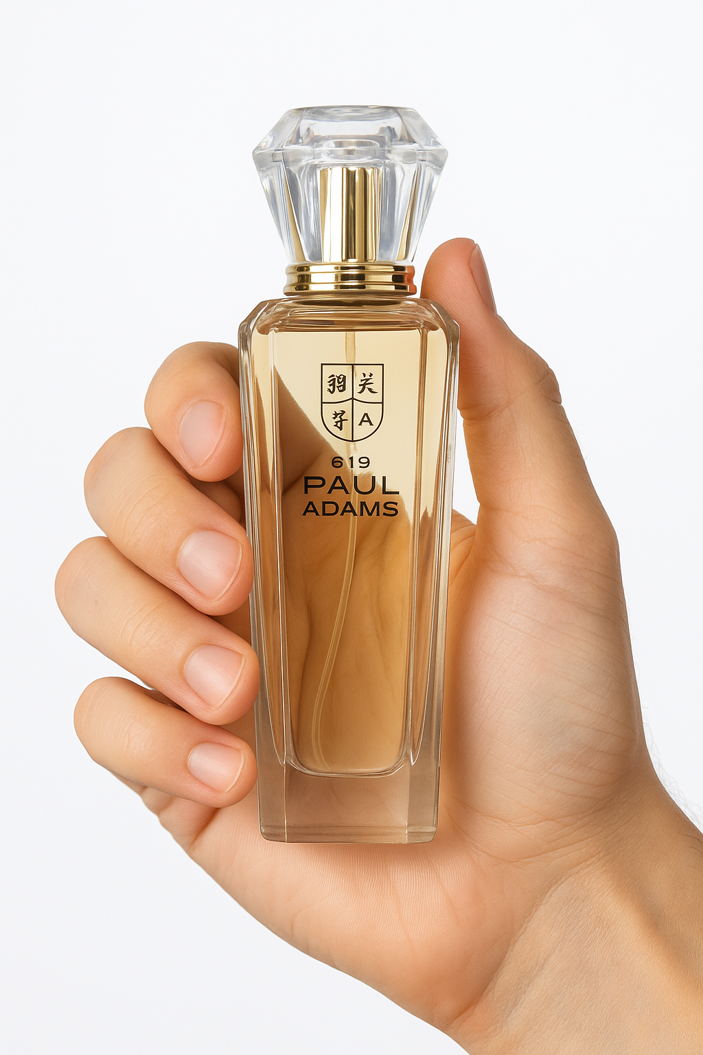 Unisex Eau de Parfum – Long Lasting