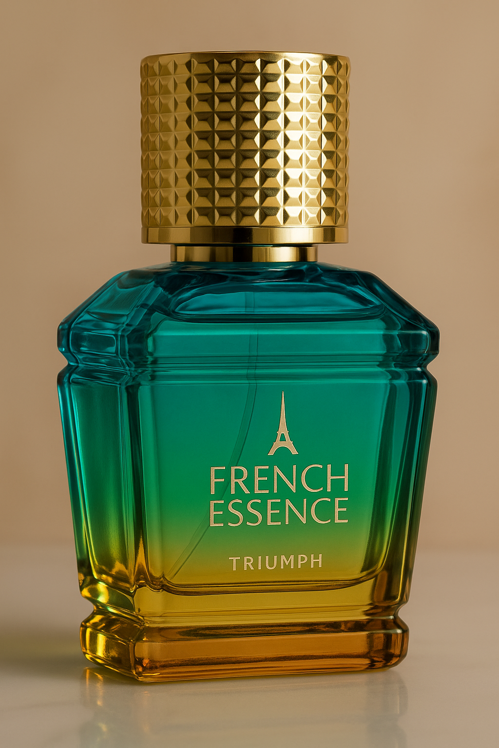 French Essence Grace Eau de Parfum – 100ml