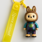 Labubu Keychain  - 8 varient