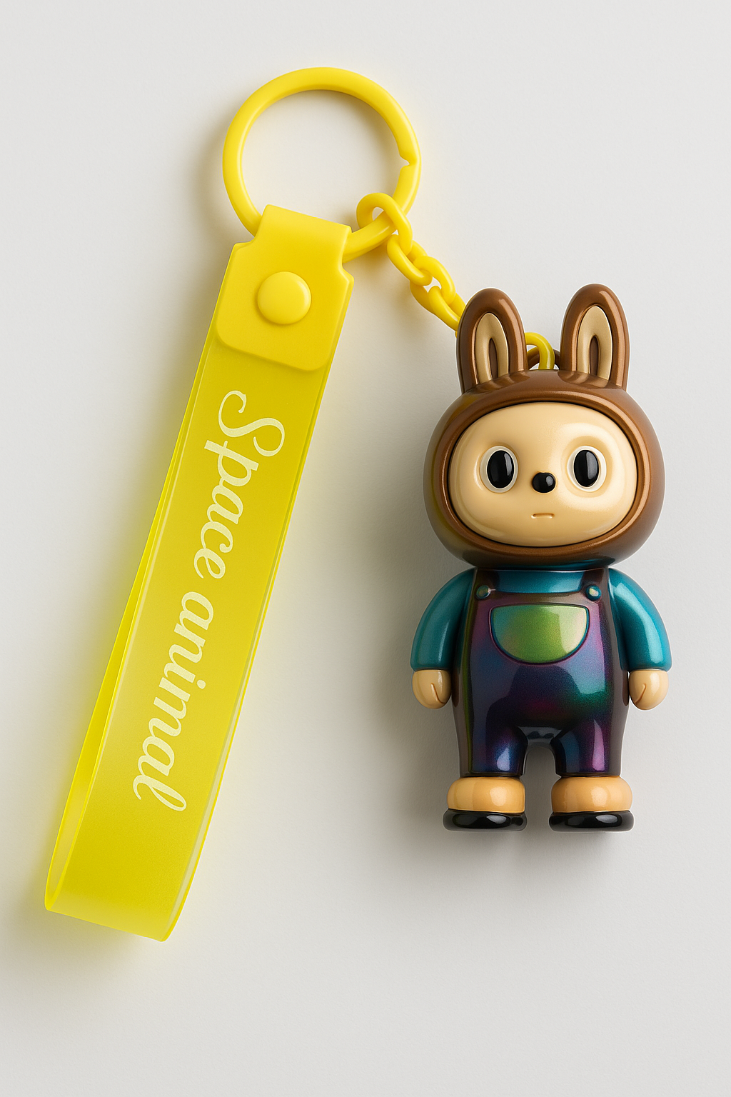 Labubu Keychain  - 8 varient