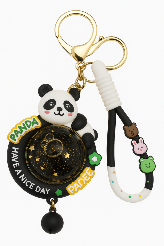 Water Cute Keychain - 7 varient