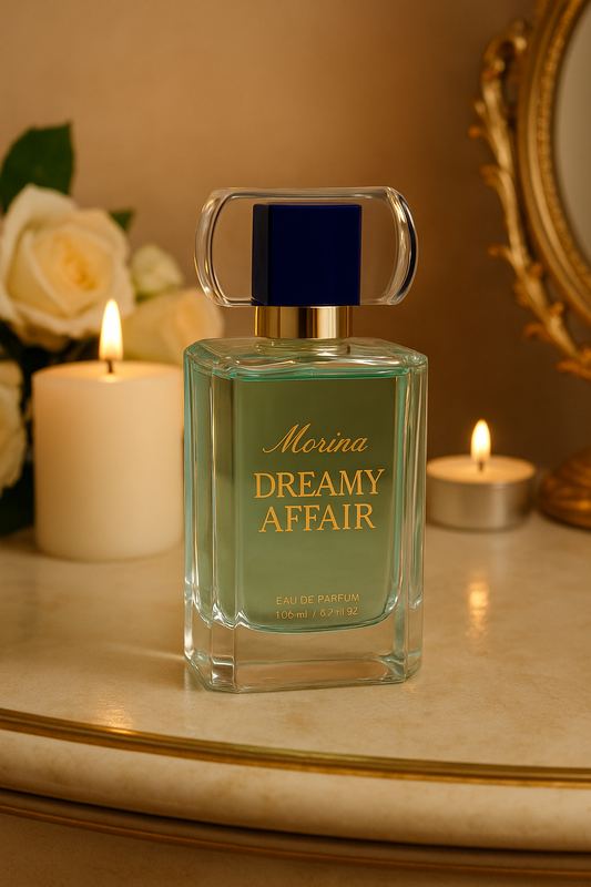 Morina Dreamy Affair & Dream Date Eau de Parfum