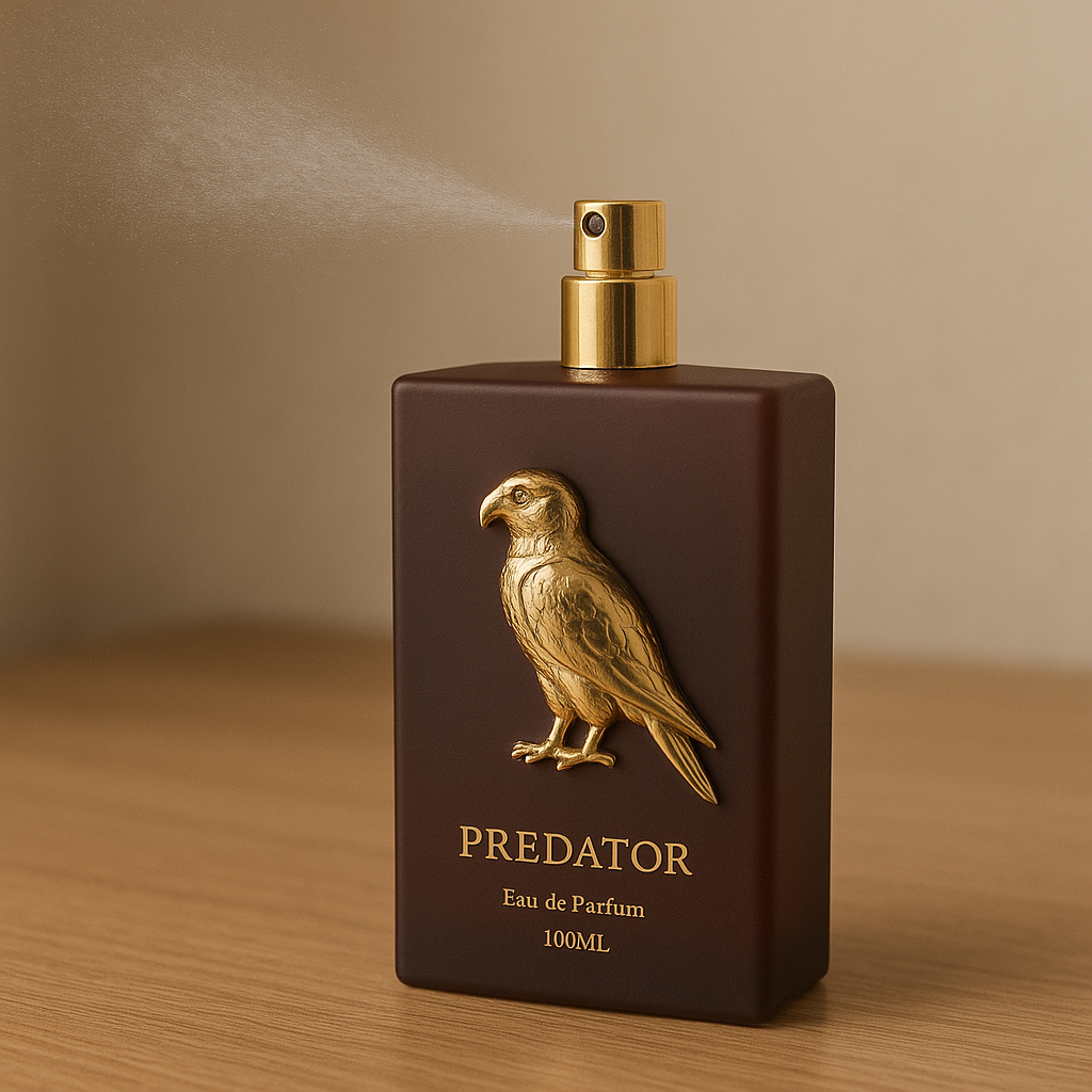 OVEŌ Predator Eau de Parfum