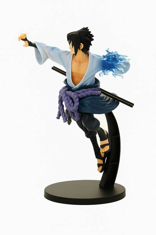 Big Sasuke Uchiha
