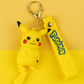 Pikachu Keychain