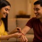 Raksha Bandhan Celebration – Sister