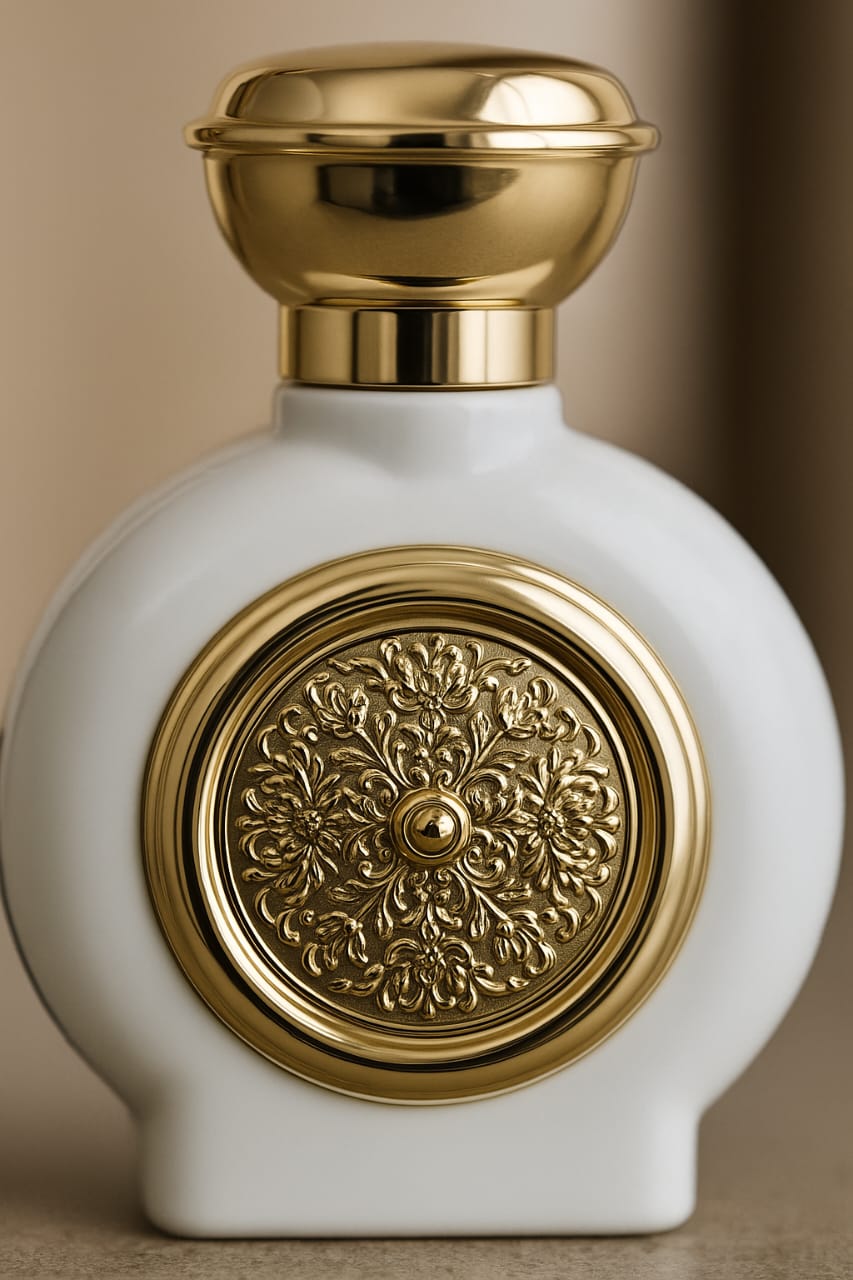 Luxury Perfume Gift Set